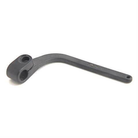 Çuvalağzı Dikiş Makinesi N980 İplik Çektirme / 9800429 (302101) görseli 3