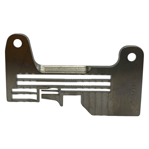 Hikari Overlok 4 İp Plaka / 247.06-17 görseli 2