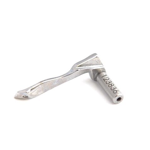 Juki Overlok 3300 4 İp Üst Lüper / 123-83600 görseli 2