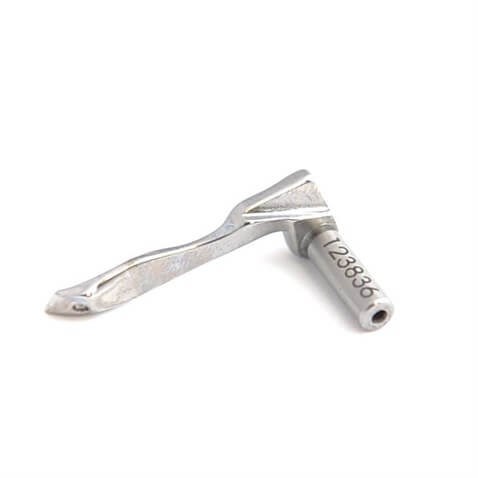 Juki Overlok 3300 4 İp Üst Lüper / 123-83600 görseli 3