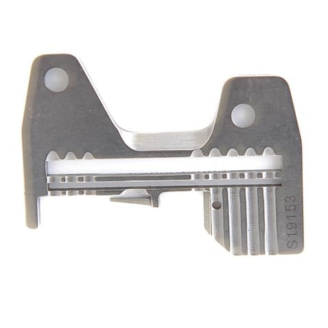 Brother Overlok N Seri 3 İp Eşarp Plaka / S19153-001 görseli 2