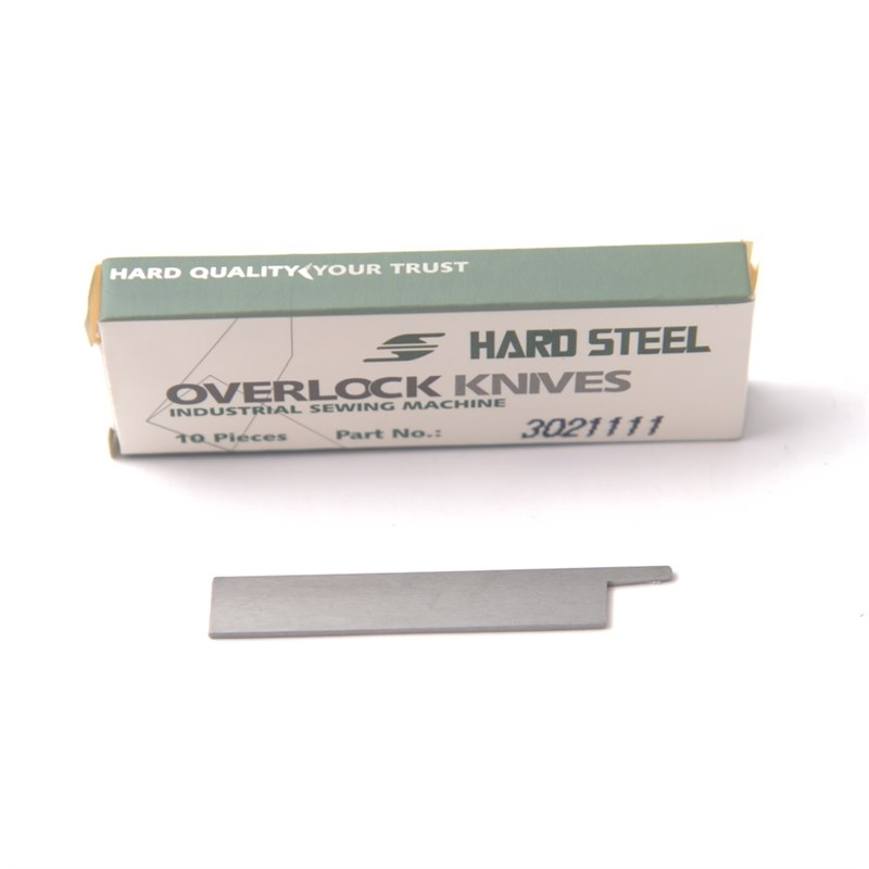 Yamato Lock Bıçağı / 3021111 10ADET görseli 1