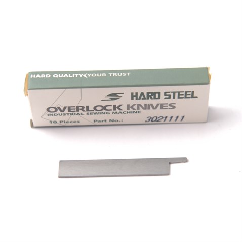 Yamato Lock Bıçağı / 3021111 10ADET görseli 3