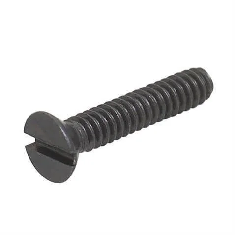 Dik Kumaş Kesim Motoru Baskı Tırnak Kapak Vidası / 302C10-8 görseli 3