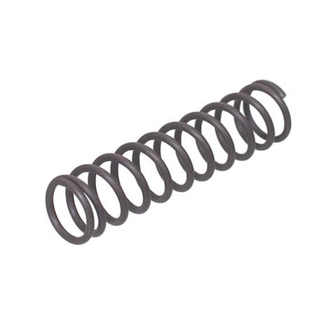 Dik Kumaş Kesim Motor Borulu Yan Kapak Yayı / 34C10-89 görseli 2
