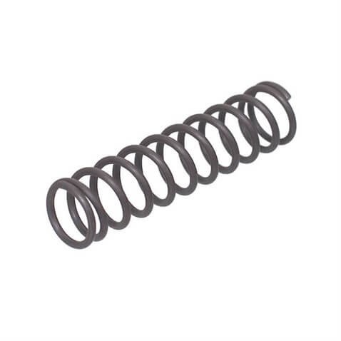 Dik Kumaş Kesim Motor Borulu Yan Kapak Yayı / 34C10-89 görseli 3