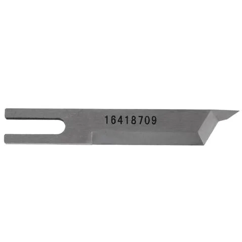 Juki Flato Orta Bıçak / 164-18709 görseli 3