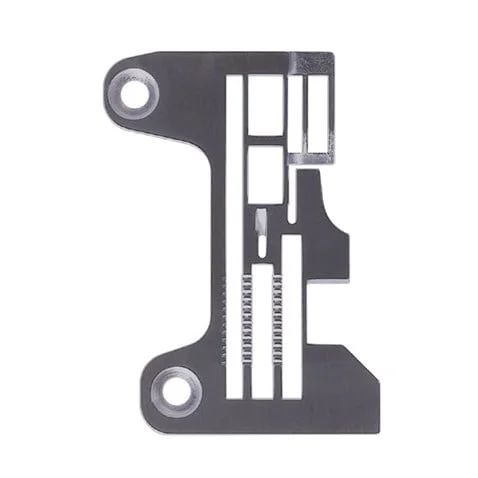 Pegasus Overlok EX 5 İp Kot Plaka / 277516R50 görseli 2