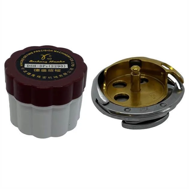 Juki LZ2290A Zikzak Çağanoz / DSH-DP2(2290) görseli 3