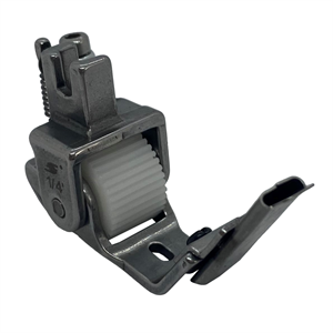 Düz Makine Ekstrafor Beyaz Teker Ayak / HS-GL03 1/4 görseli 2