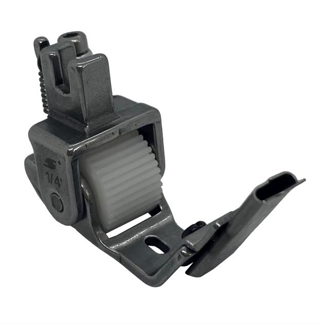 Düz Makine Ekstrafor Beyaz Teker Ayak / HS-GL03 1/4 görseli 3