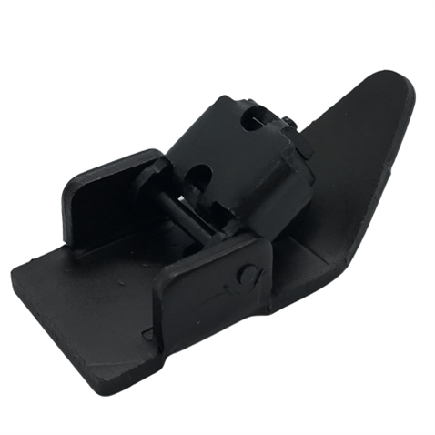 Akülü Çuvalağzı Dikiş Makinesi Ayak / GK9-370-A033 görseli 2
