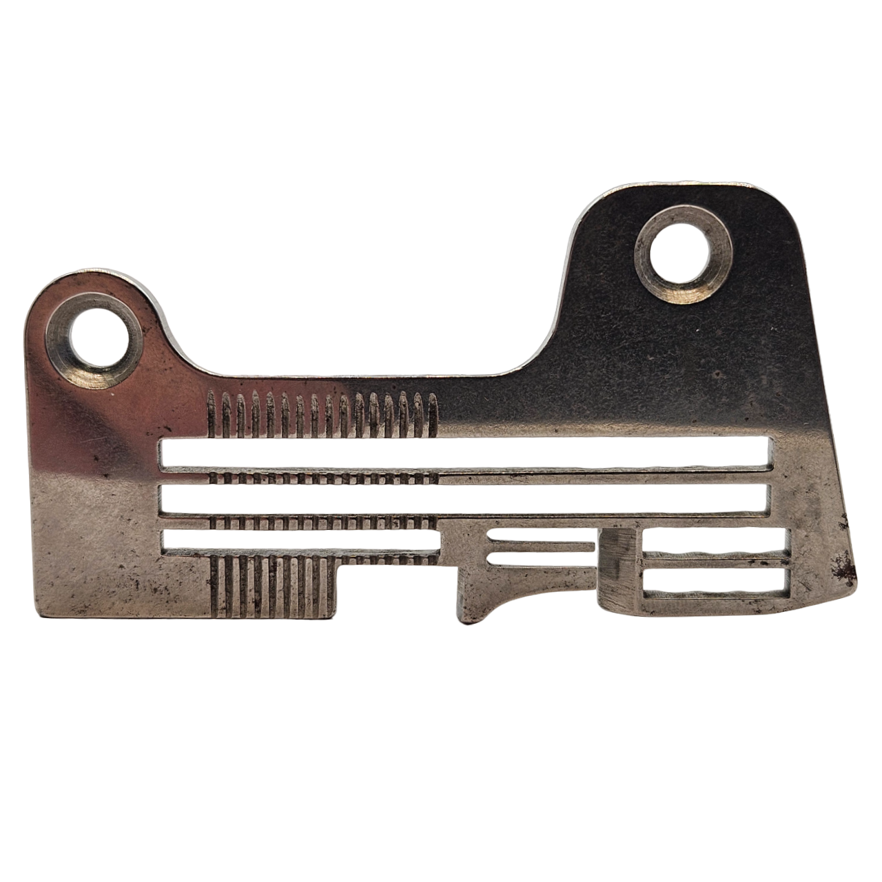 Brother Overlok 4 İp Sabit Dilli Plaka / 146781-001