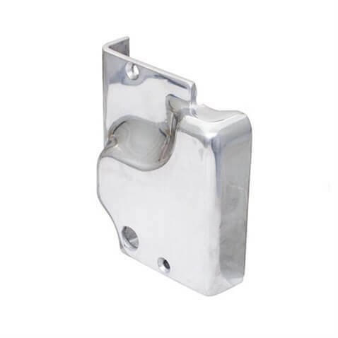 Dik Kumaş Kesim Motoru Kapak / 53C11-72 görseli 3