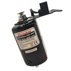 Ev Tipi Aile Dikiş Makinesi Motoru 220V-100W (%100 Bakır) / 63HF-100 görseli 2
