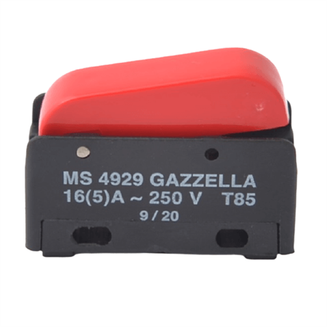 Ütü Mikrosiviç / SY MS 4929 görseli 2