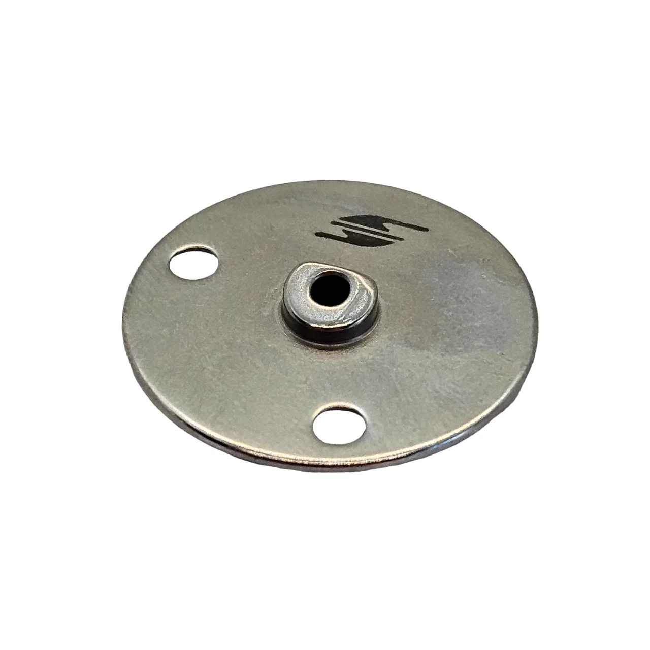 Juki Ponteriz LK1900 Yuvarlak 2mm Plaka / MAZ-15601000