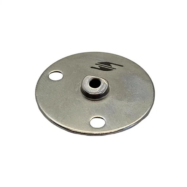 Juki Ponteriz LK1900 Yuvarlak 2mm Plaka / MAZ-15601000 görseli 3