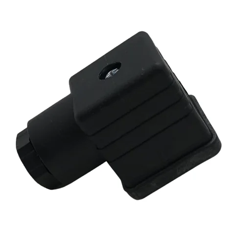 Ütü Solenoid Valf Soketi 1/4inç Konnektör / 30200 (TY 7000 CON) görseli 2