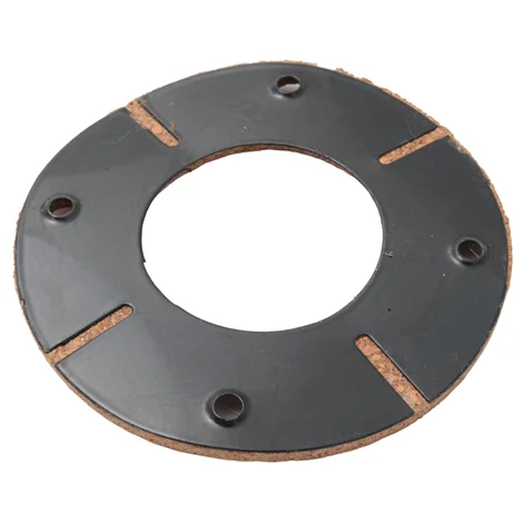 Motor ASM Balata 120mm / BD0001 görseli 2