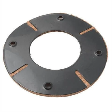 Motor ASM Balata 120mm / BD0001 görseli 3