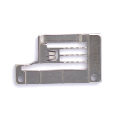 Siruba Reçme Bant Plaka 5.6mm / E3326 görseli 2