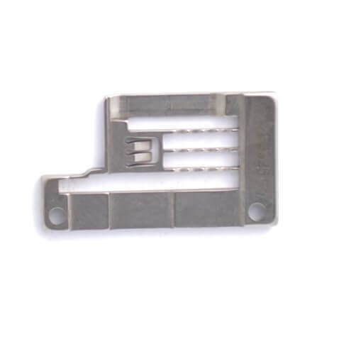 Siruba Reçme Bant Plaka 5.6mm / E3326 görseli 3