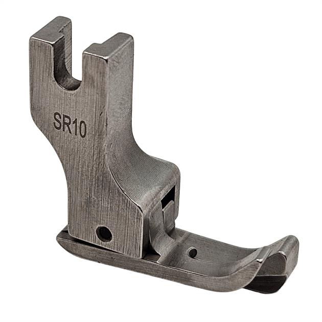 Düz Makine Gazi Ayak 1mm / SR10 görseli 3