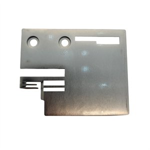 Model 320 Overlok Dikiş Makinesi Arka Plaka / 30330 görseli 2