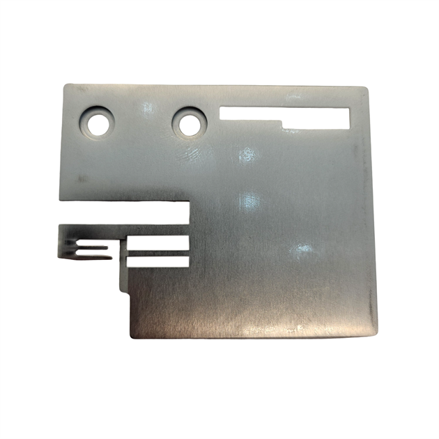 Model 320 Overlok Dikiş Makinesi Arka Plaka / 30330 görseli 3