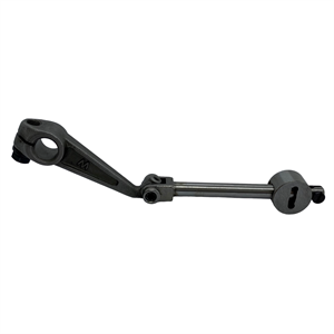 Pegasus Overlok M700 Üst Lüper Mil Kol ve Yatak Set / 209568-920+209587-910+209703-910 görseli 2