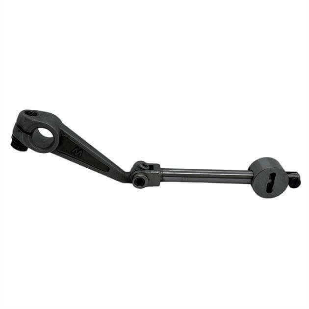 Pegasus Overlok M700 Üst Lüper Mil Kol ve Yatak Set / 209568-920+209587-910+209703-910 görseli 3
