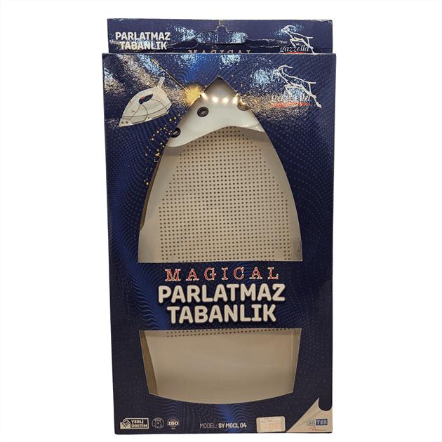 Ev Tipi Ütü Altlığı (Teflon)  / SY MGCL 04 görseli 3