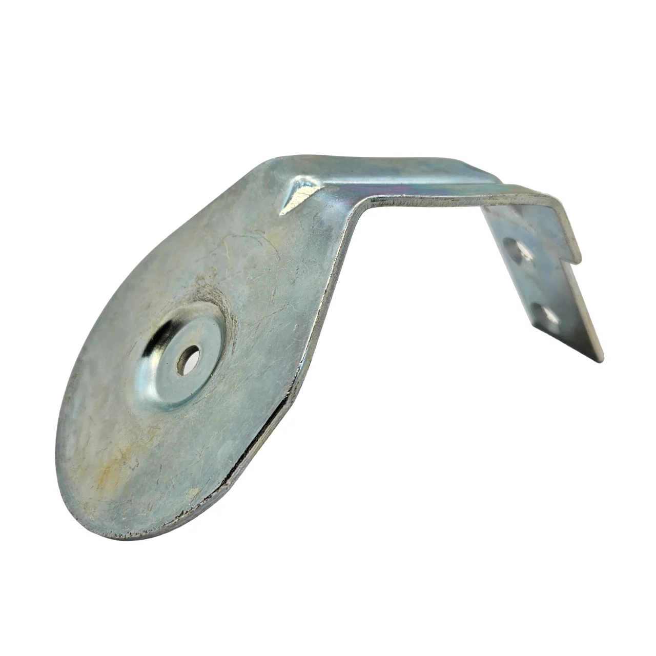 Çuvalağzı Dikiş Makinesi İplik Bobinlik 4mm / 6001001 (245042) BC-1-30-13