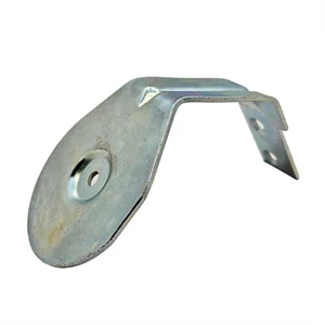 Çuvalağzı Dikiş Makinesi İplik Bobinlik 4mm / 6001001 (245042) BC-1-30-13 görseli 2