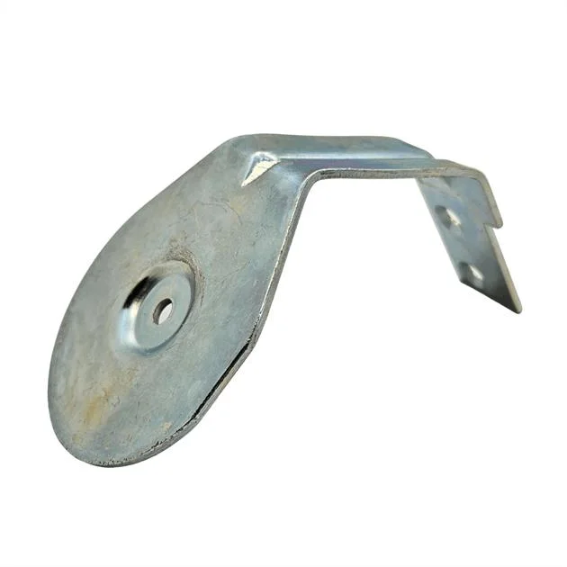 Çuvalağzı Dikiş Makinesi İplik Bobinlik 4mm / 6001001 (245042) BC-1-30-13 görseli 3