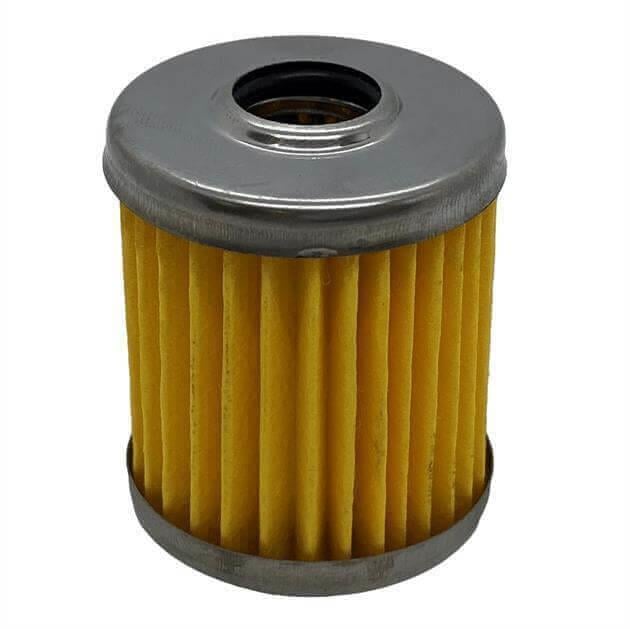 Siruba Overlok Metal Süzgeç Yağ Filtresi / KT14 görseli 3
