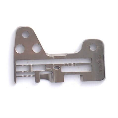 Juki Kingtex Overlok 5 İp Penye Plaka / TP605C52 görseli 3