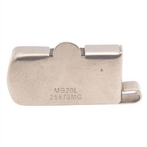 Düz Makine Mıknatıslı Siper / MG20L görseli 3