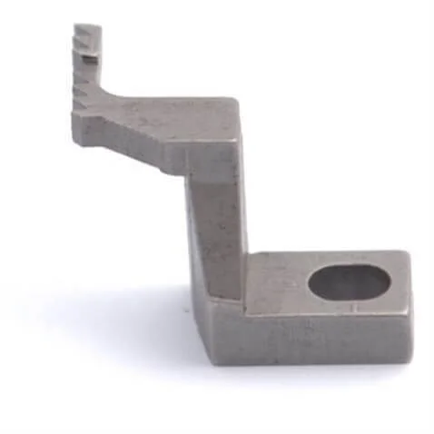 Pegasus Reçme W600 Burunlu Etek Ön Dişli 5.6mm / 257293-16F görseli 3