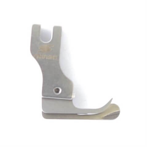 Düz Makine Dar Çima Ayak / CR1/16NS görseli 3