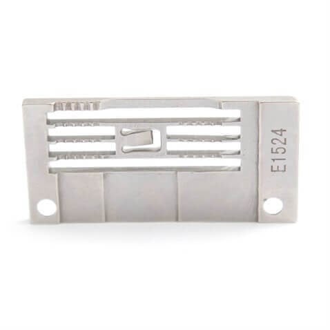 Siruba Reçme 4mm Etek Plaka / E1524 görseli 3