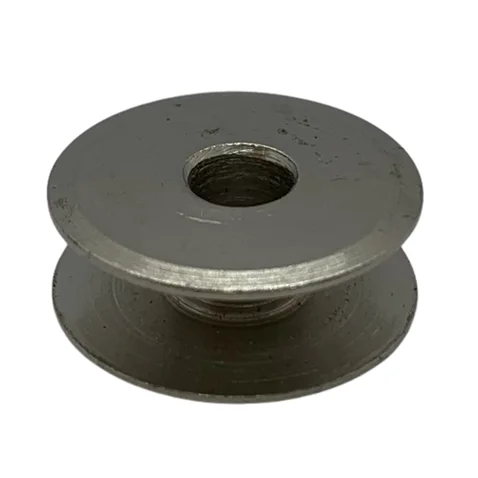 Ayakkabıcı S-29B Eskici Kollu Metal Masura / 8604 (L7006-OA) görseli 2
