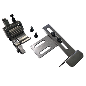 Düz Makine Gazi Geniş Model Metal Teker Ayak / HS-GL21 görseli 2