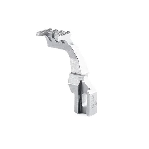 Pegasus Reçme W500 Etek Ön Dişli / 257258-16F görseli 2