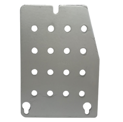 Çuvalağzı Dikiş Makinesi Lüper Kapağı / 6001020 (245222) (BC-1-10) görseli 2
