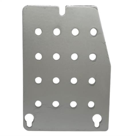 Çuvalağzı Dikiş Makinesi Lüper Kapağı / 6001020 (245222) (BC-1-10) görseli 3