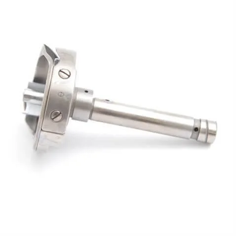 Brother Çiftiğne 875 Mekanik Çağanoz / HSH-12MC(1) görseli 3