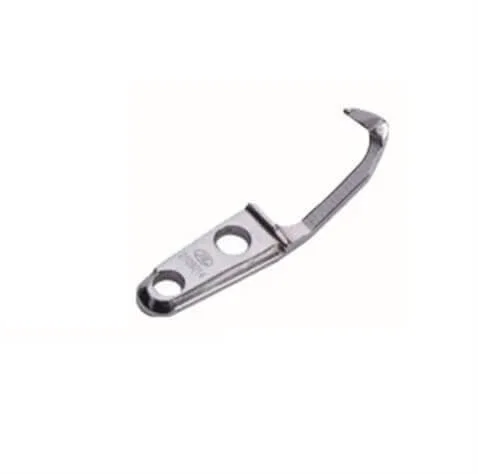 Yamato Overlok AZF8600SD Alt Lüper Desteği / 2109214 görseli 3