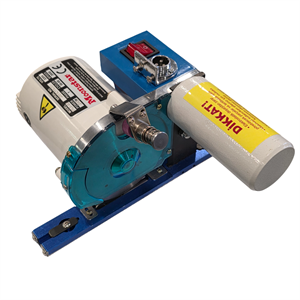 Otomatik Pastal Başı Kesim Makinesi Kafa / PLS-S2-1 görseli 2